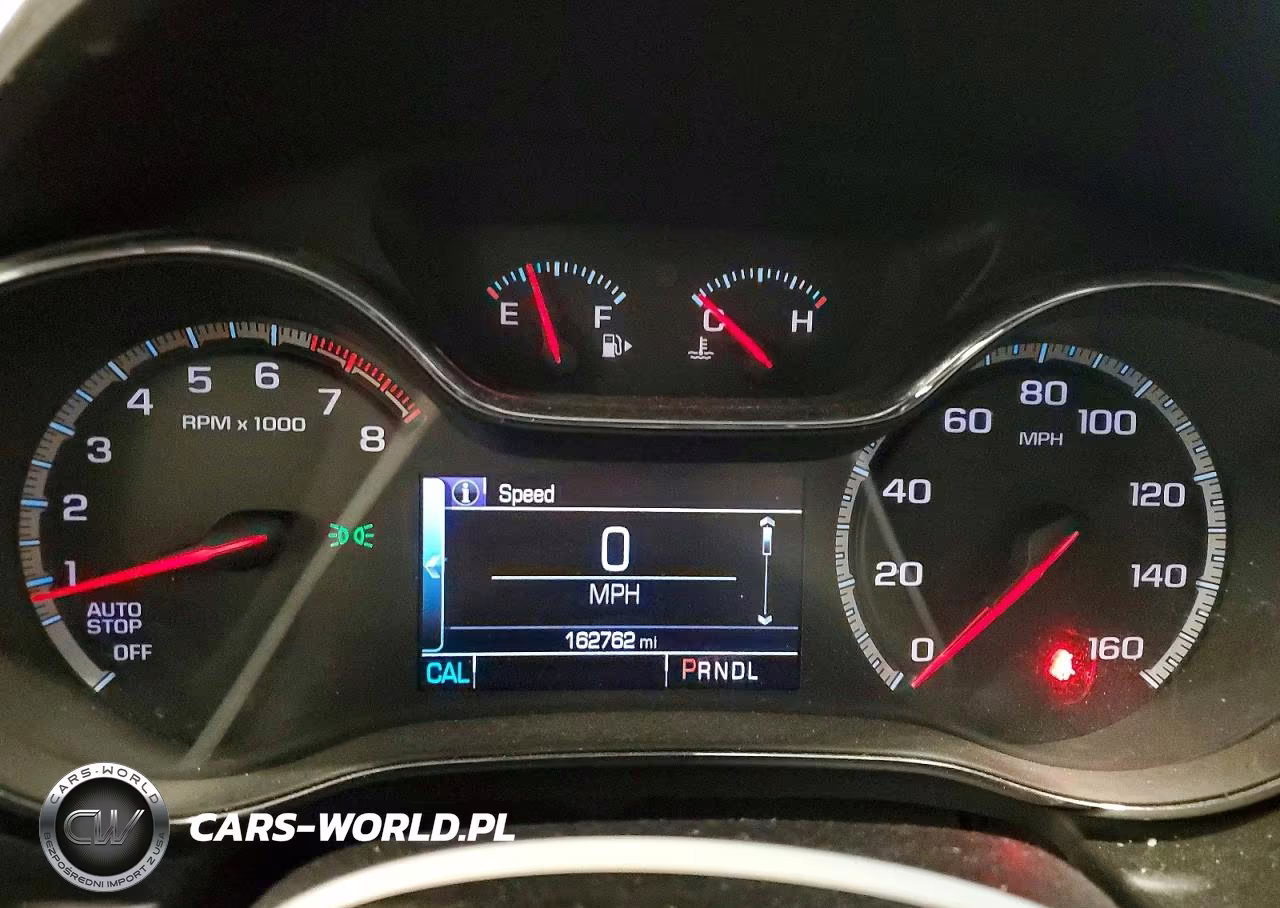 2017 Chevrolet Cruze Lt VIN:1G1BE5SM7H7268949 - 9