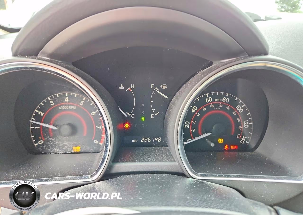 2011 Toyota Highlander Base VIN:5TDZK3EH6BS049723 - 9