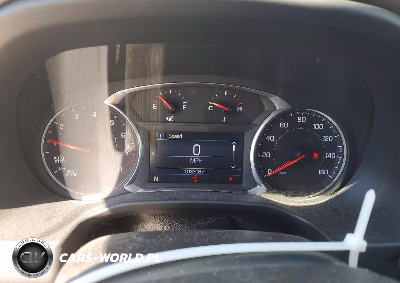 2020 GMC Acadia Sle VIN:1GKKNKLS4LZ181708 - 9