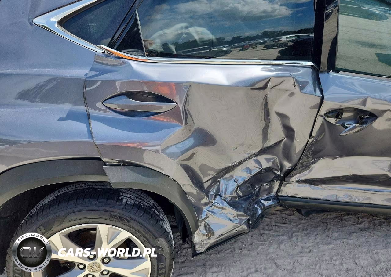 2017 Lexus Nx 200T Base VIN:JTJYARBZ1H2080051 - 11