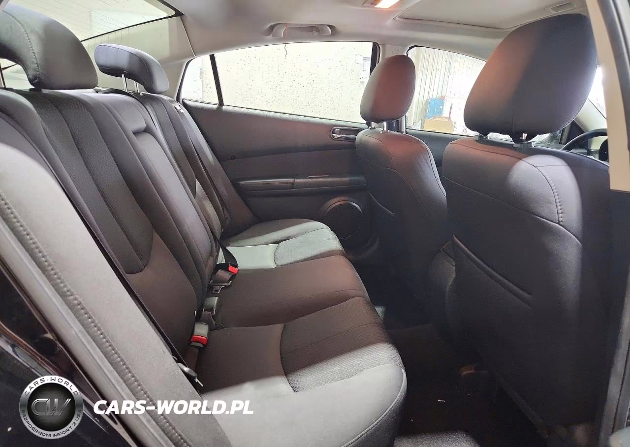 2013 Mazda 6 Touring Plus VIN:1YVHZ8EH0D5M08362 - 10
