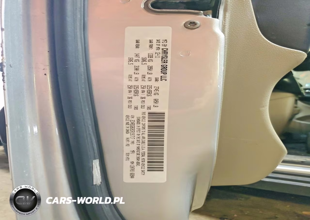 2012 Dodge Grand Caravan Se VIN:2C4RDGBG9CR191717 - 14
