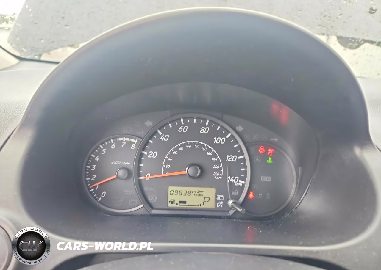 2017 Mitsubishi Mirage G4 Es VIN:ML32F3FJ9HHF10083 - 9