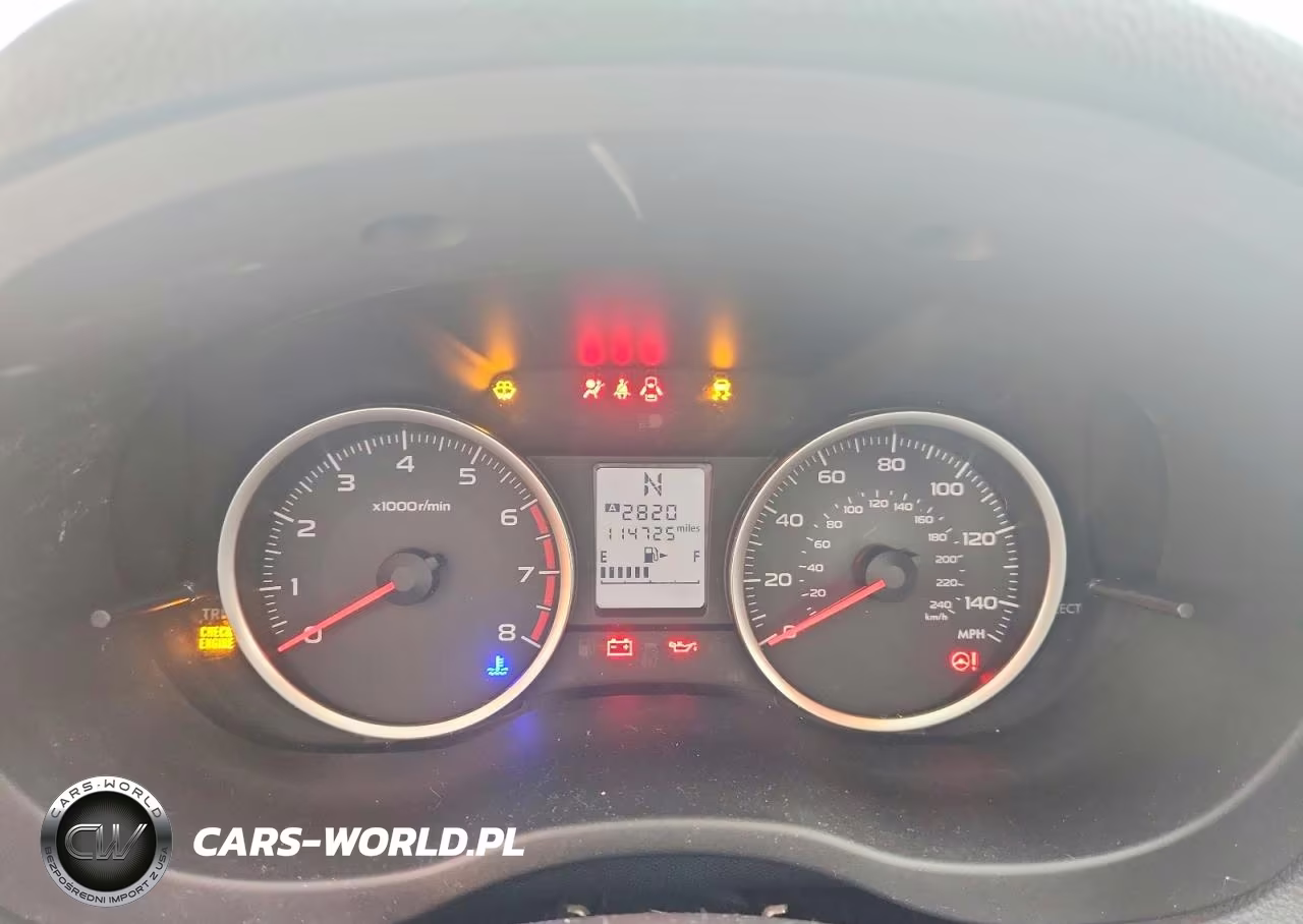 2018 Subaru Forester 2.5I VIN:JF2SJABC5JH474114 - 9