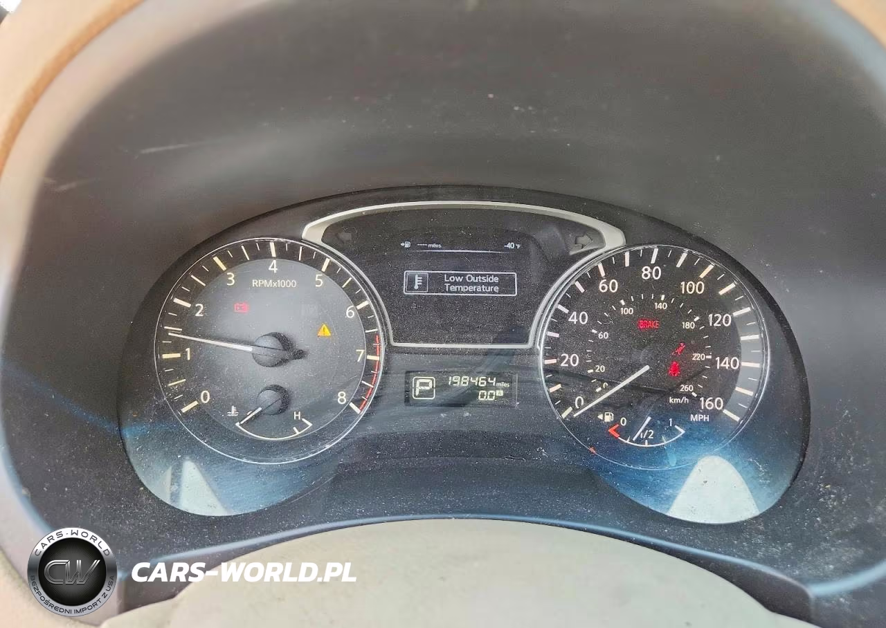 2013 Nissan Altima 2.5 VIN:1N4AL3AP8DC138551 - 9