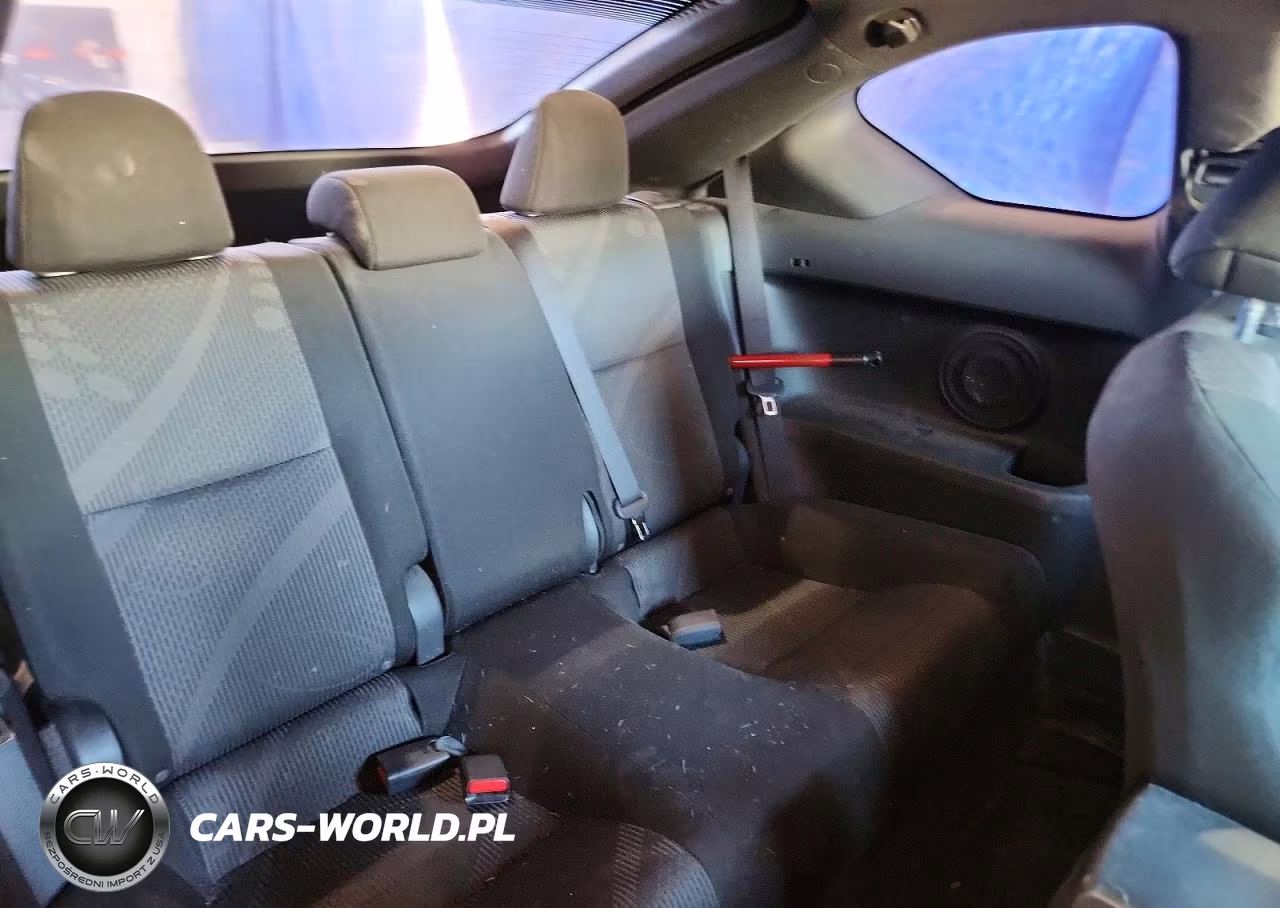 2013 Scion Tc Base VIN:JTKJF5C71D3052081 - 10
