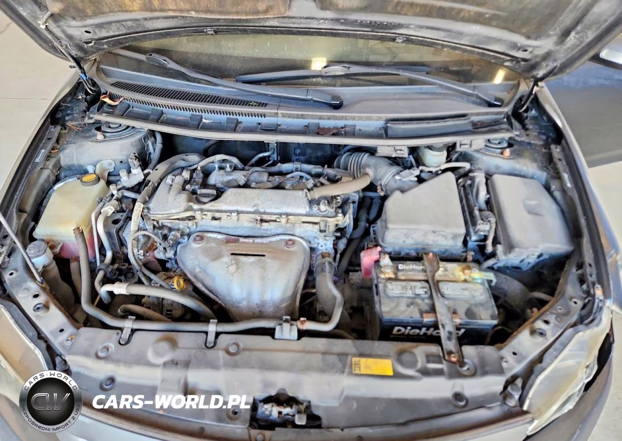 2013 Scion Tc Base VIN:JTKJF5C71D3052081 - 11