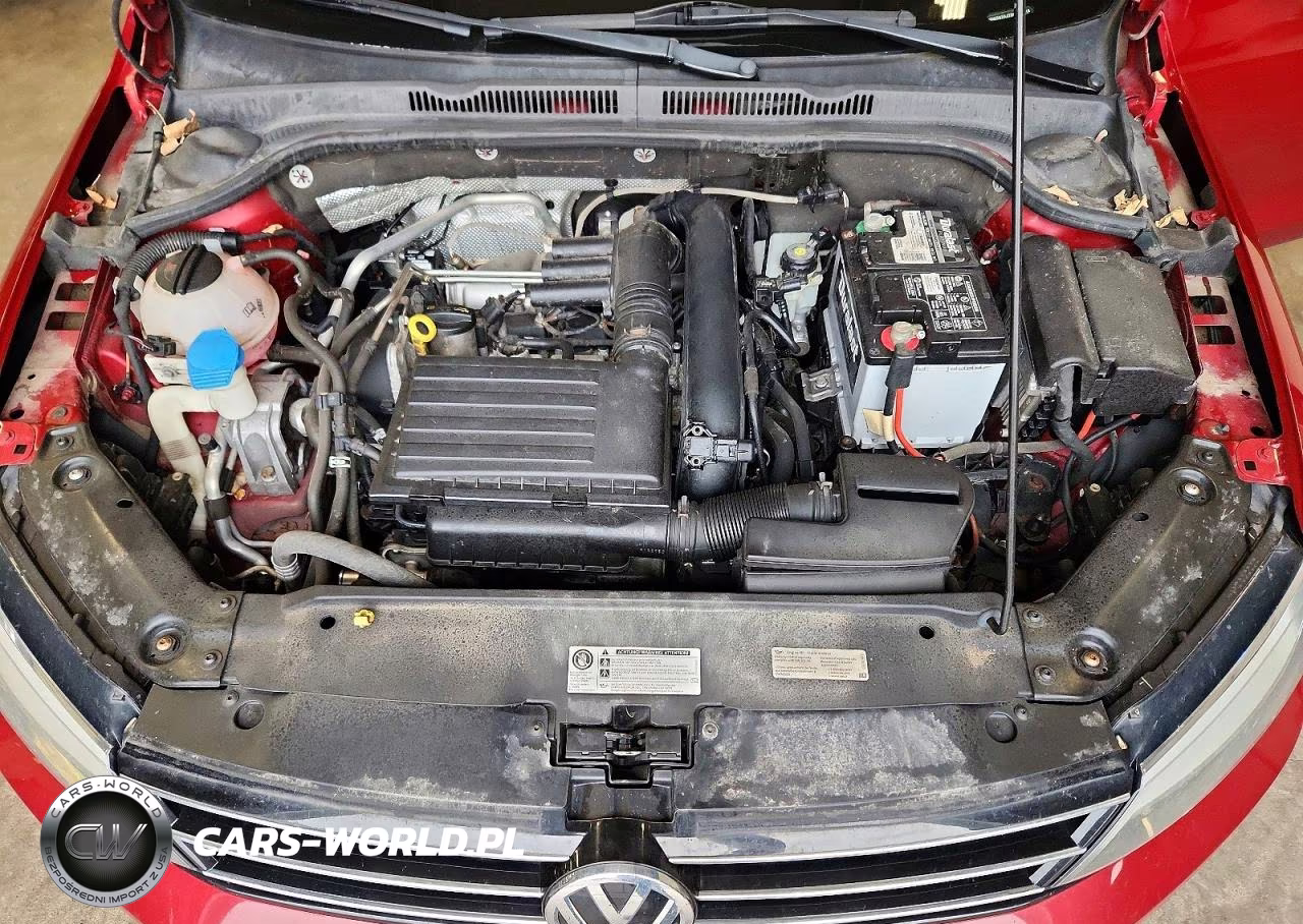 2016 Volkswagen Jetta S VIN:3VW267AJ7GM250718 - 11