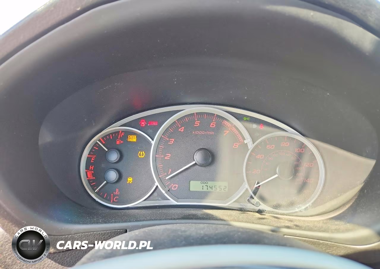 2013 Subaru Impreza Wrx VIN:JF1GV7E69DG022488 - 9