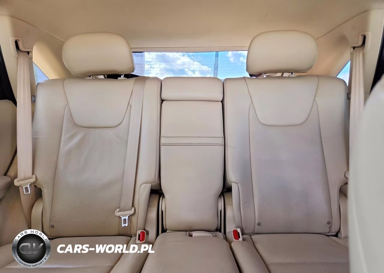 2015 Lexus Rx 450H VIN:2T2BC1BA0FC004586 - 10