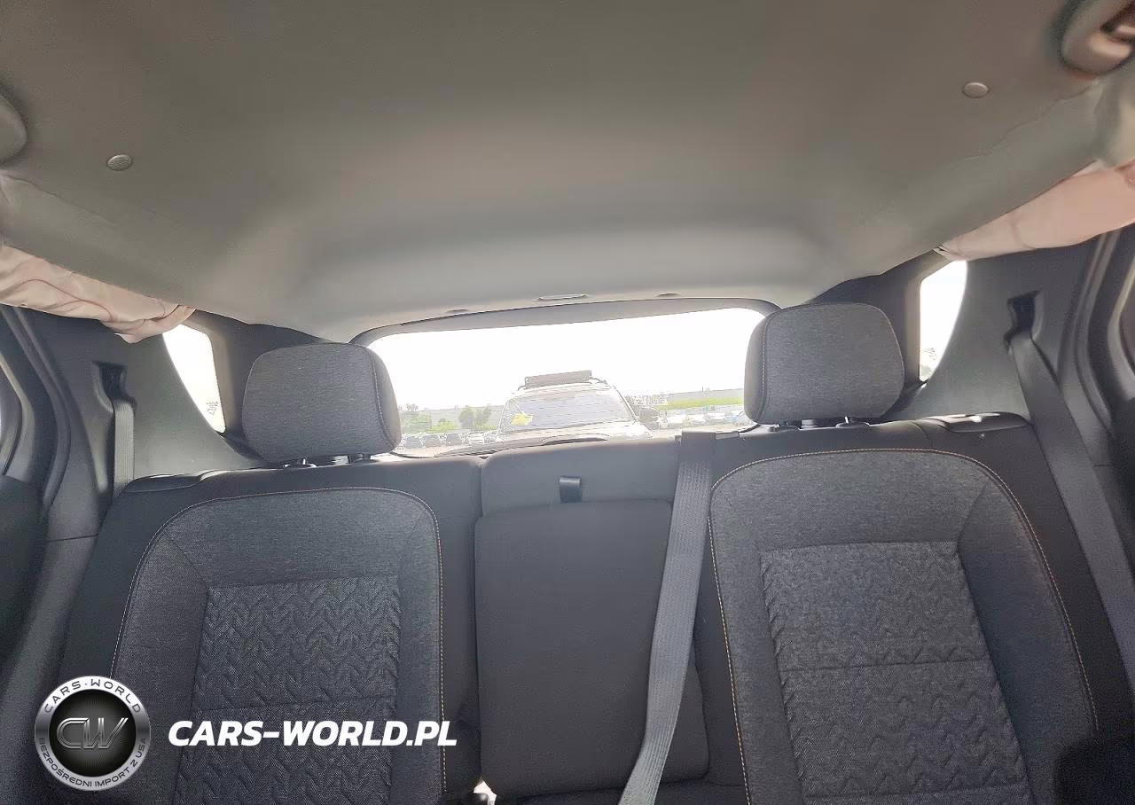 2023 Chevrolet Equinox Lt VIN:3GNAXUEG4PS125977 - 10