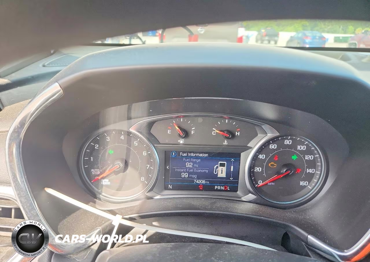 2023 Chevrolet Equinox Lt VIN:3GNAXUEG4PS125977 - 9