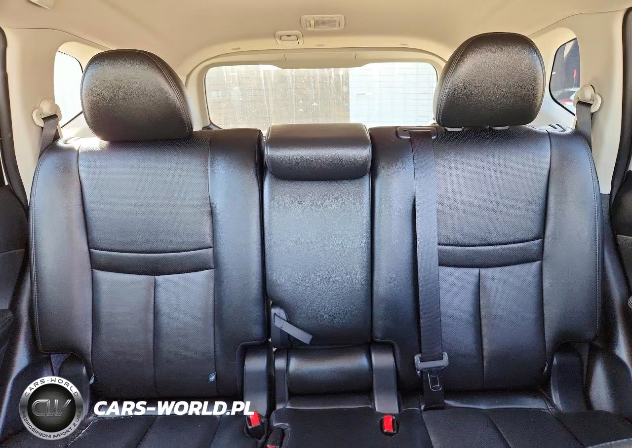 2018 Nissan Rogue Sl VIN:5N1AT2MT0JC798488 - 10