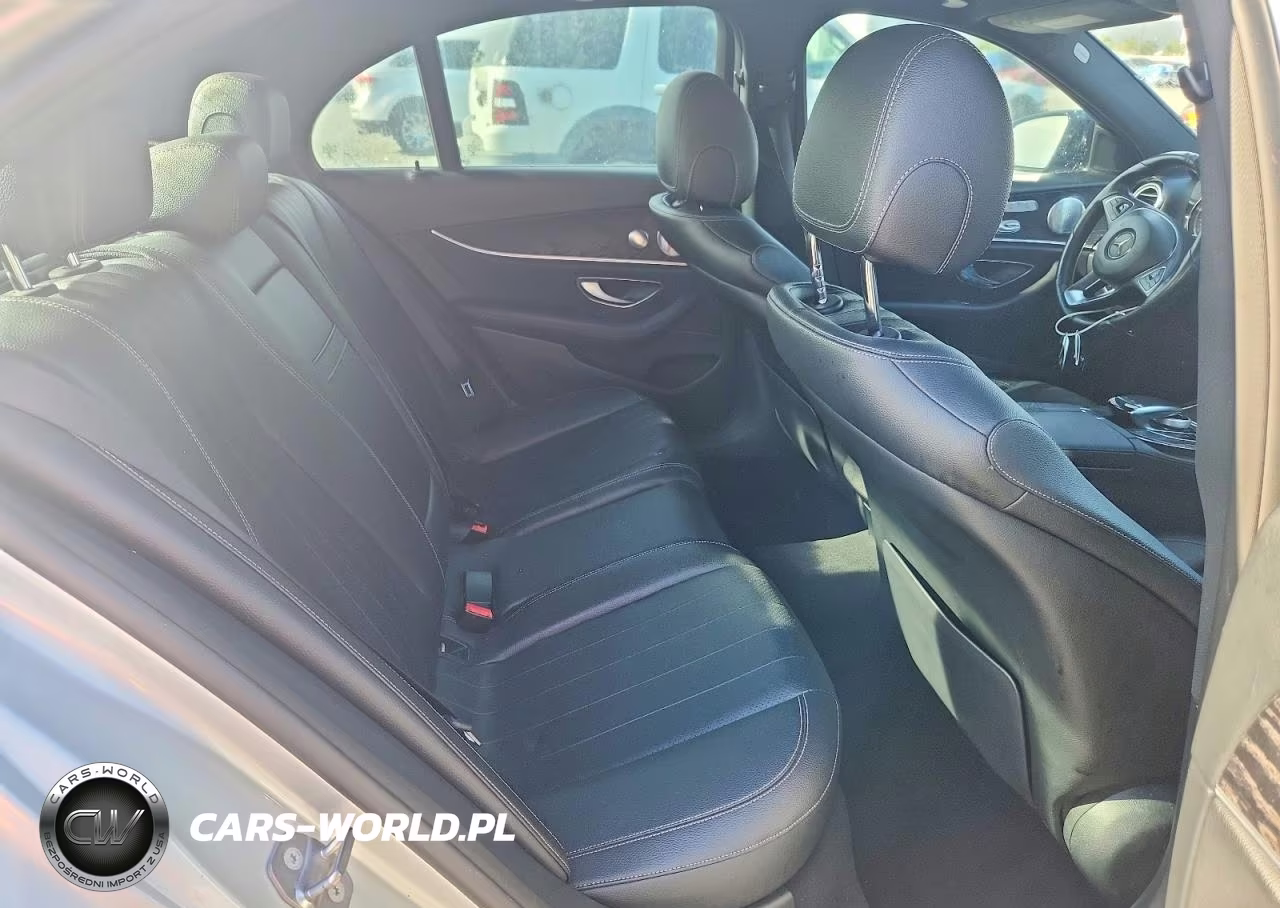 2018 Mercedes-Benz E 300 VIN:WDDZF4JB3JA443855 - 10
