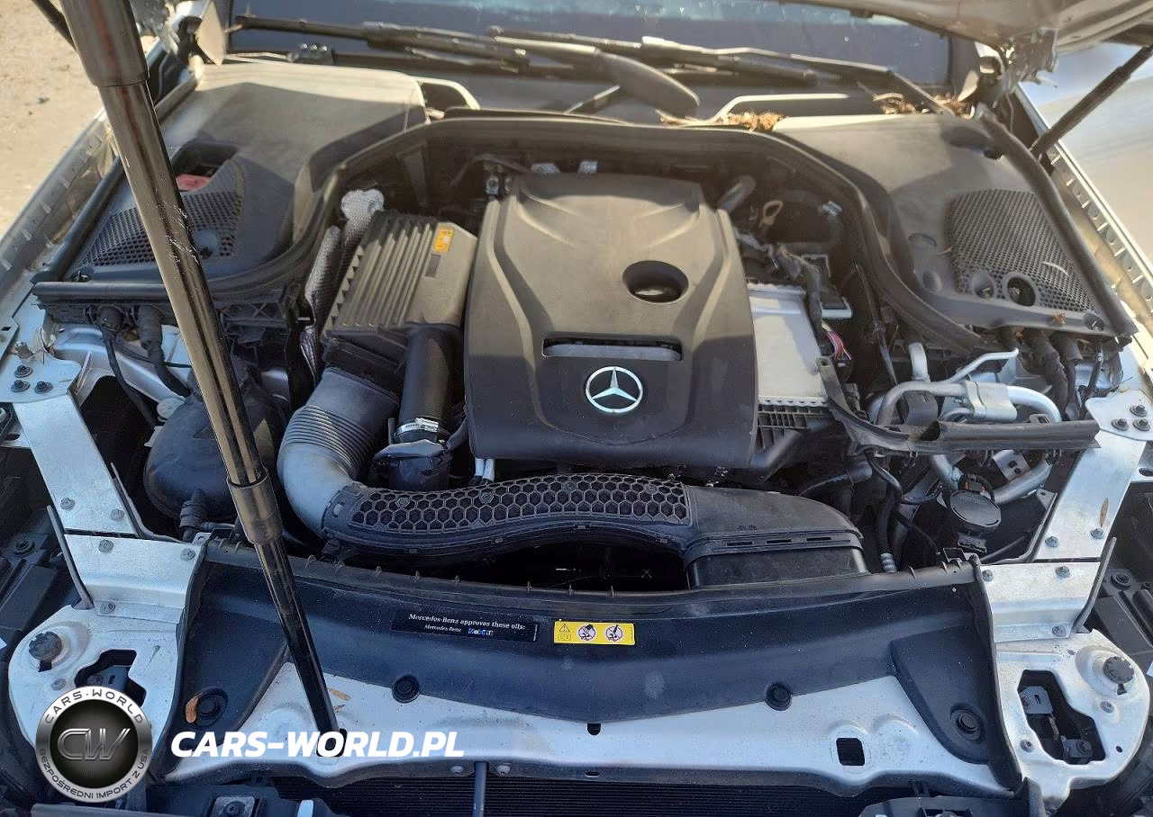 2018 Mercedes-Benz E 300 VIN:WDDZF4JB3JA443855 - 11