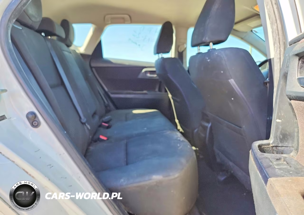2016 Scion Im Base VIN:JTNKARJE5GJ513278 - 10