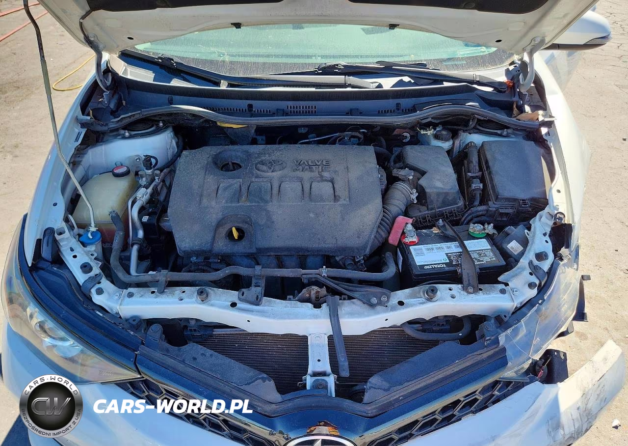 2016 Scion Im Base VIN:JTNKARJE5GJ513278 - 11