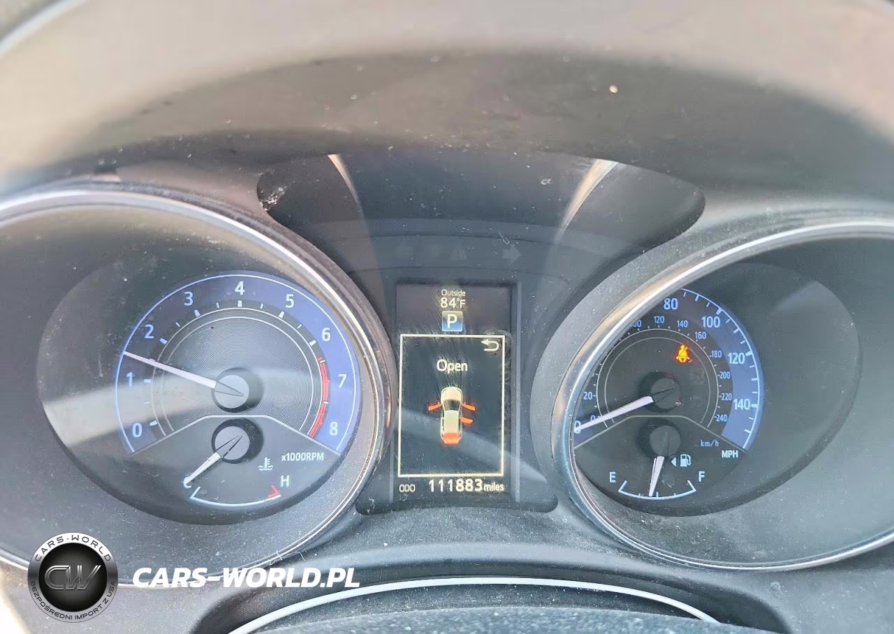 2016 Scion Im Base VIN:JTNKARJE5GJ513278 - 9