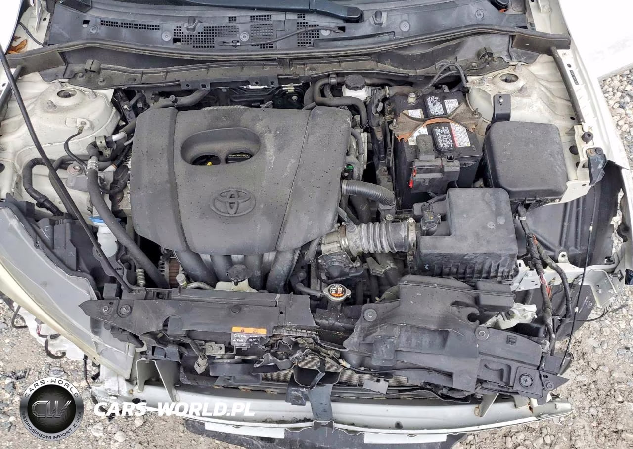 2016 Scion Ia Base VIN:3MYDLBZV4GY101952 - 11