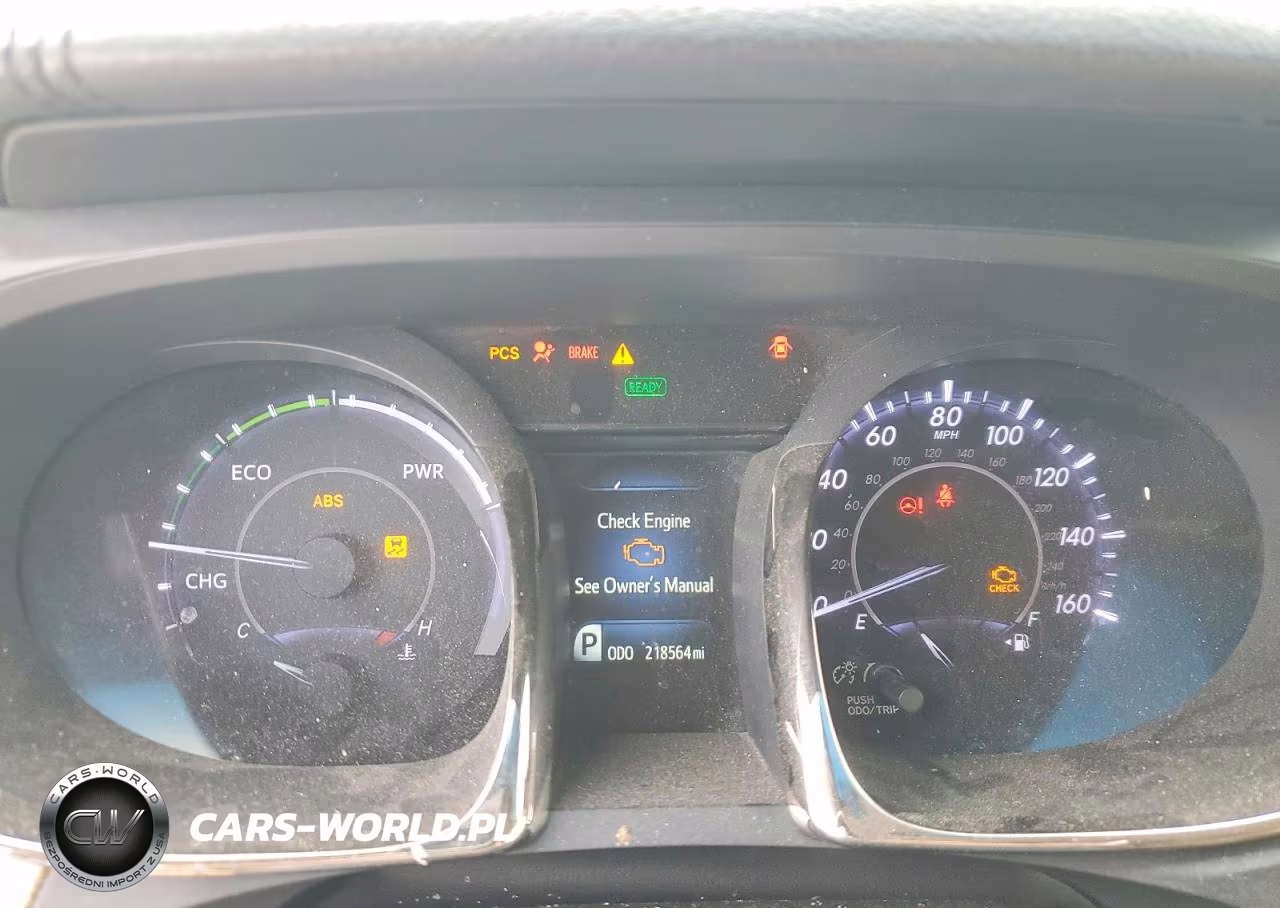 2013 Toyota Avalon Hybrid Limited VIN:4T1BD1EBXDU001647 - 9