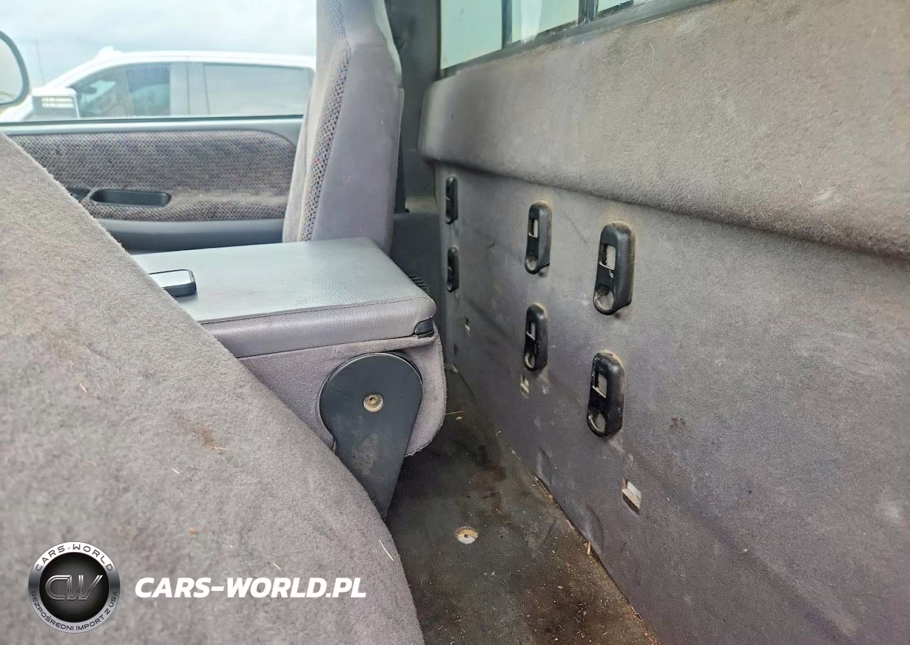 2001 Dodge Ram 1500 VIN:1B7HF16Z51S748861 - 10