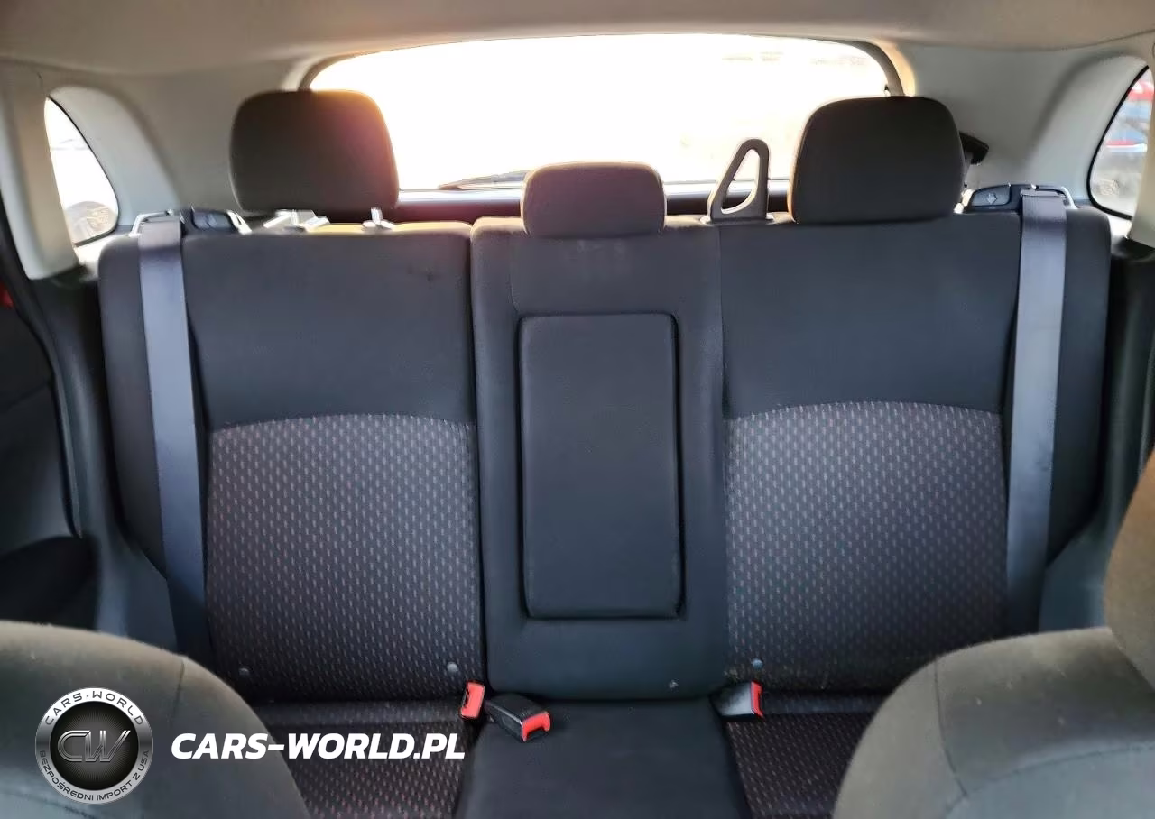 2019 Mitsubishi Outlander Sport Es VIN:JA4AR3AU3KU032427 - 10