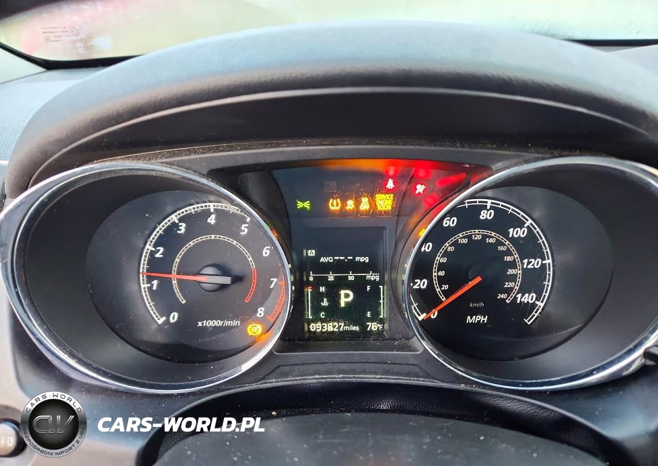 2019 Mitsubishi Outlander Sport Es VIN:JA4AR3AU3KU032427 - 9