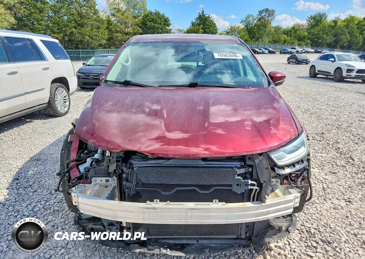 2023 Chrysler Pacifica Touring L VIN:2C4RC3BG7PR523638 - 5