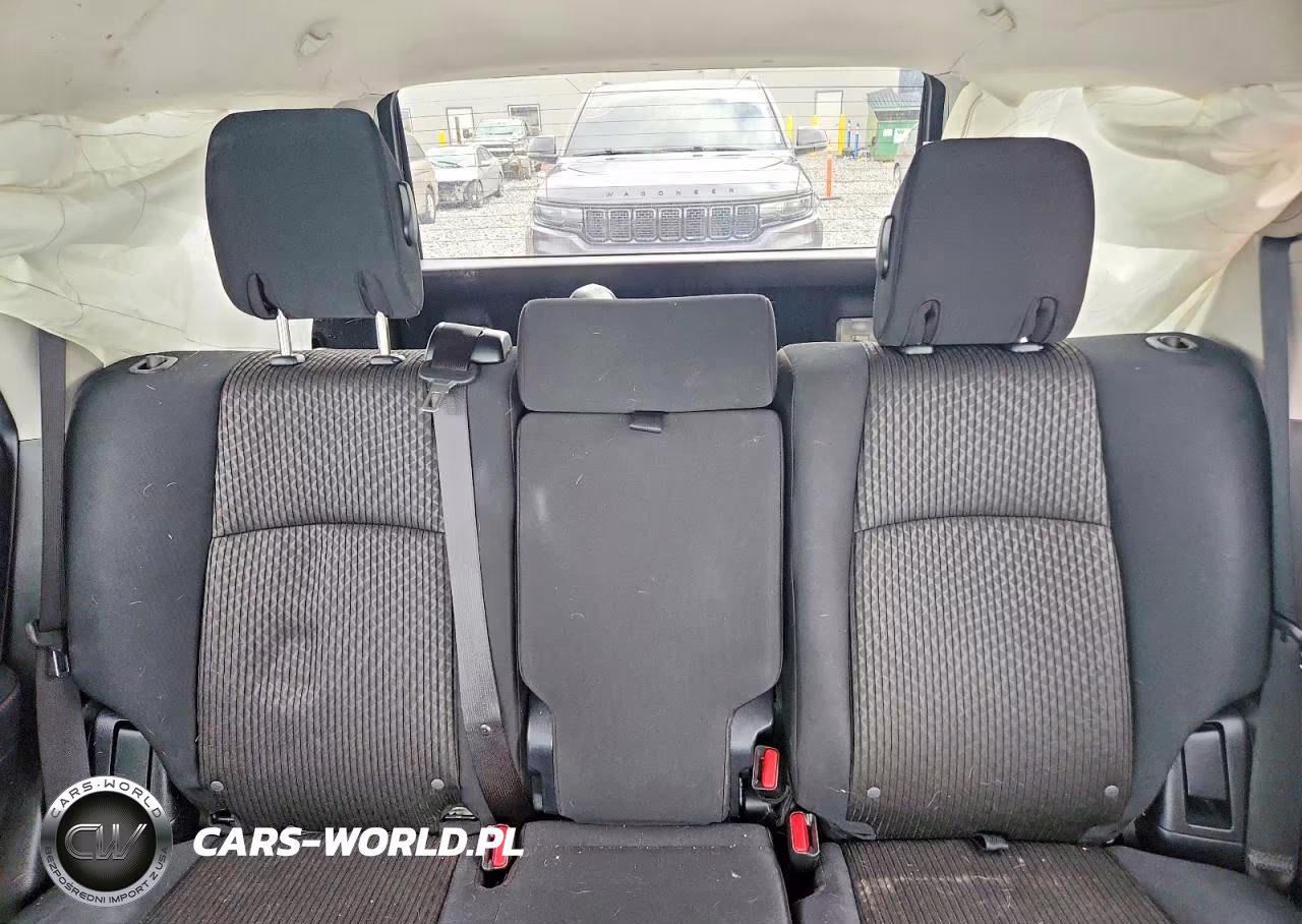 2021 Toyota 4Runner Trd Off-Road VIN:JTEPU5JR5M5936942 - 10