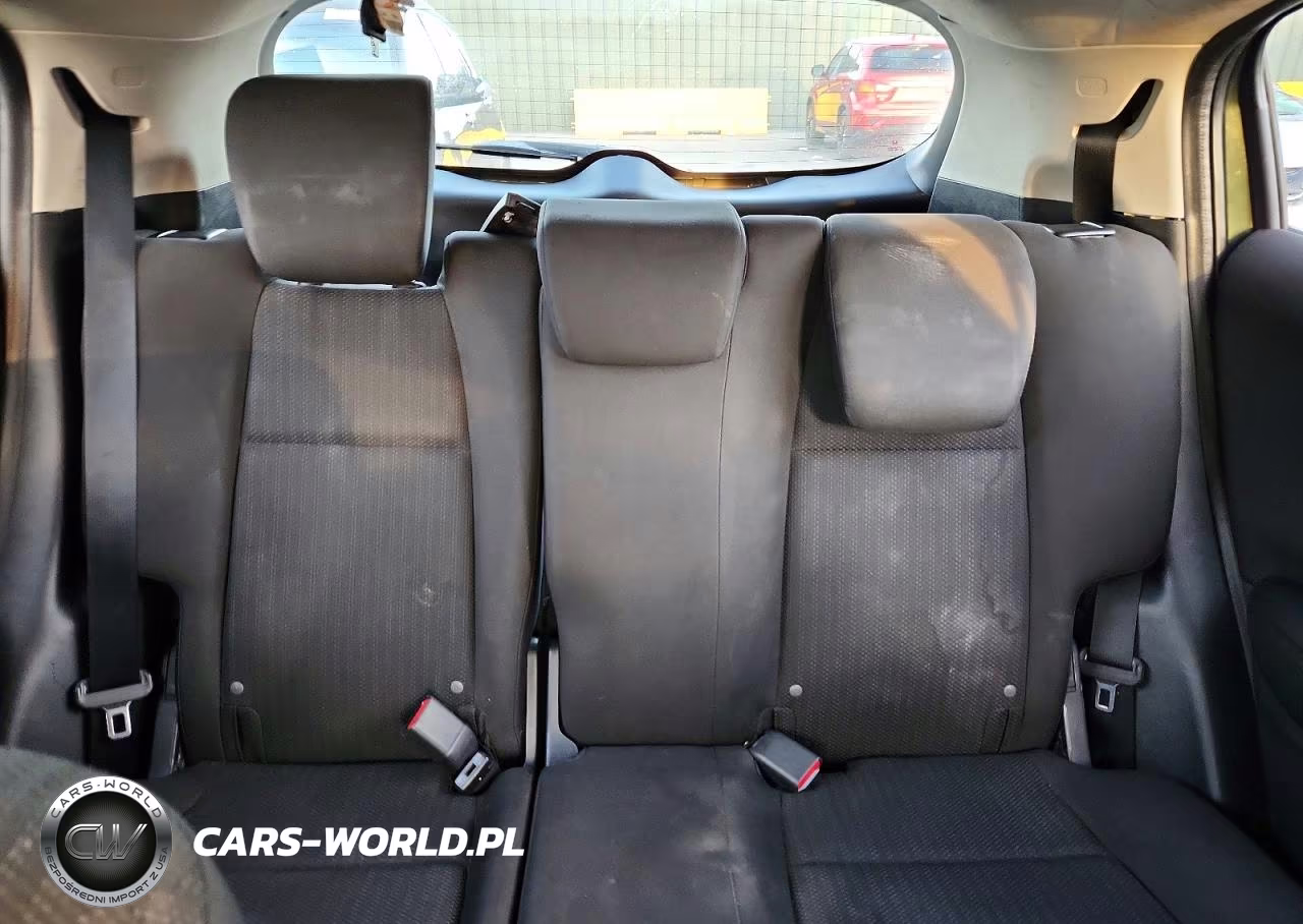 2016 Honda Hr-V Ex VIN:3CZRU5H56GM704620 - 10