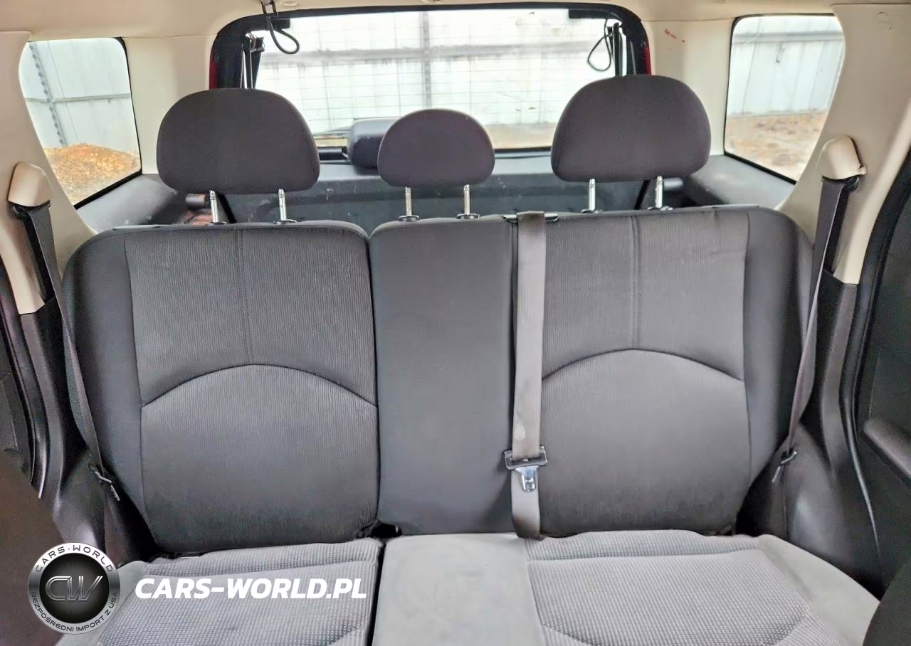 2008 Mazda Tribute I VIN:4F2CZ02Z68KM22417 - 10