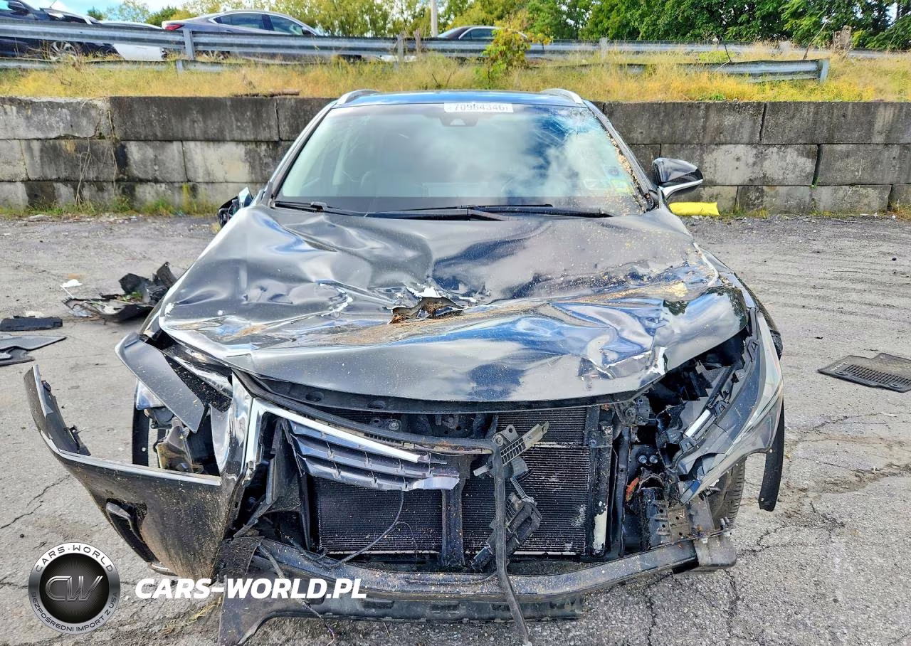 2018 Lexus Nx 300H VIN:JTJBJRBZ2J2085738 - 5