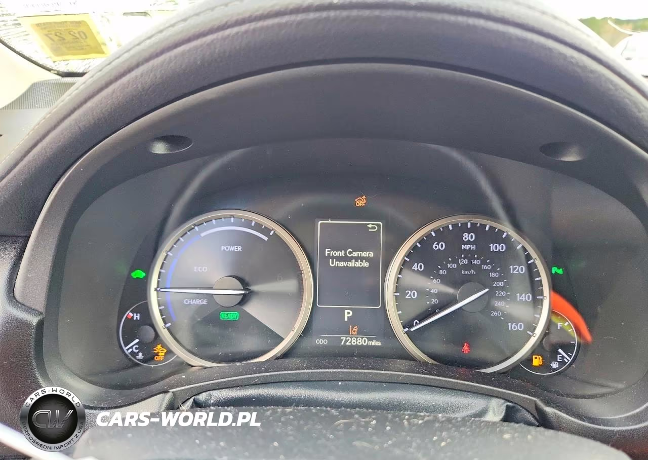 2018 Lexus Nx 300H VIN:JTJBJRBZ2J2085738 - 9
