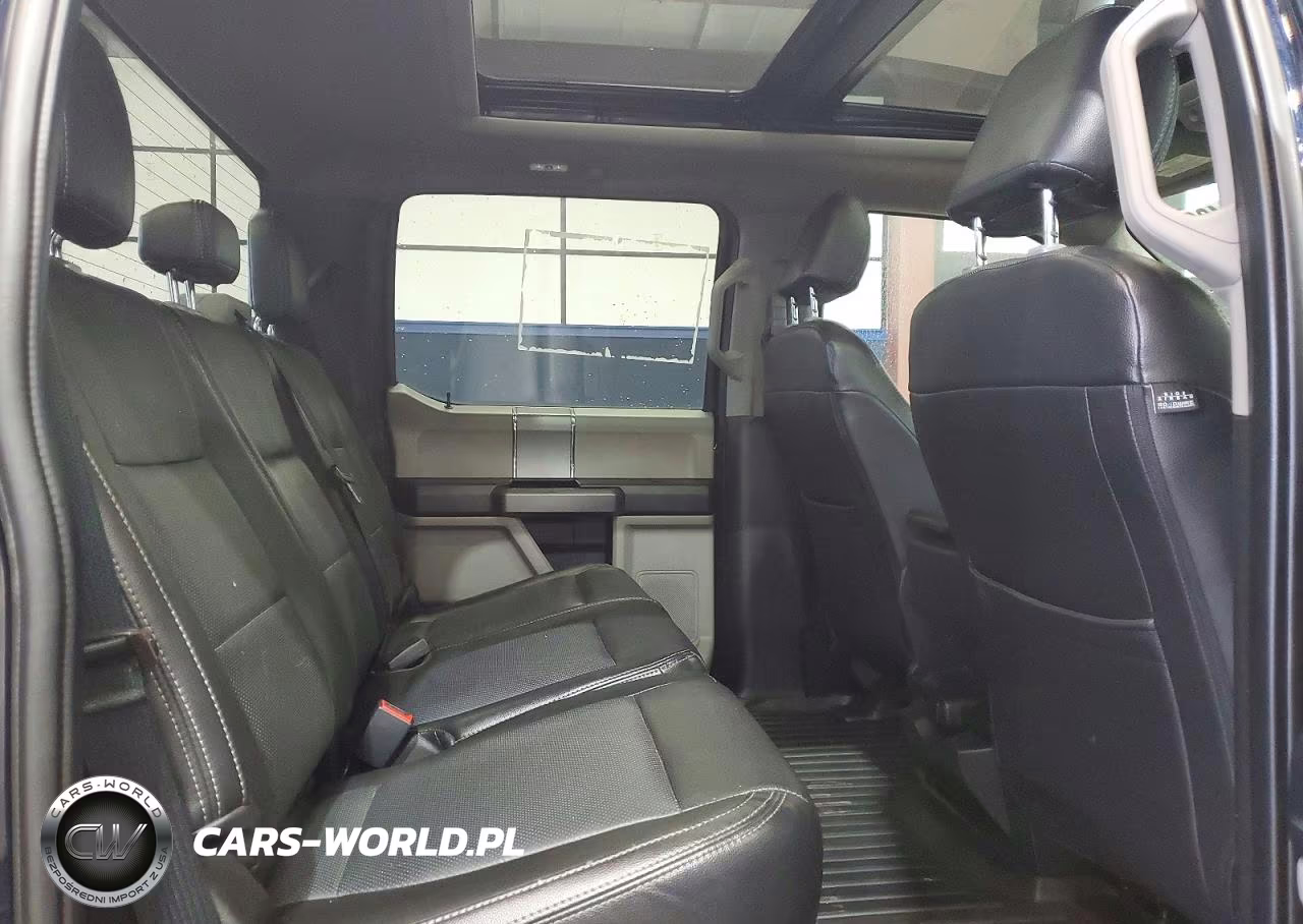2021 Ford F250 Super Duty VIN:1FT7W2BN0MED16184 - 10