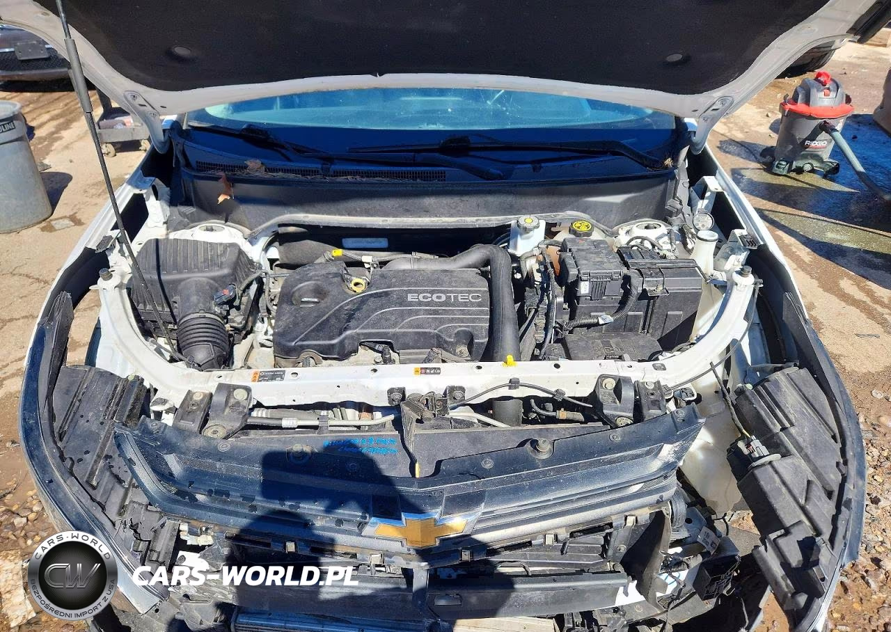 2019 Chevrolet Equinox Lt VIN:3GNAXUEV8KL268853 - 11