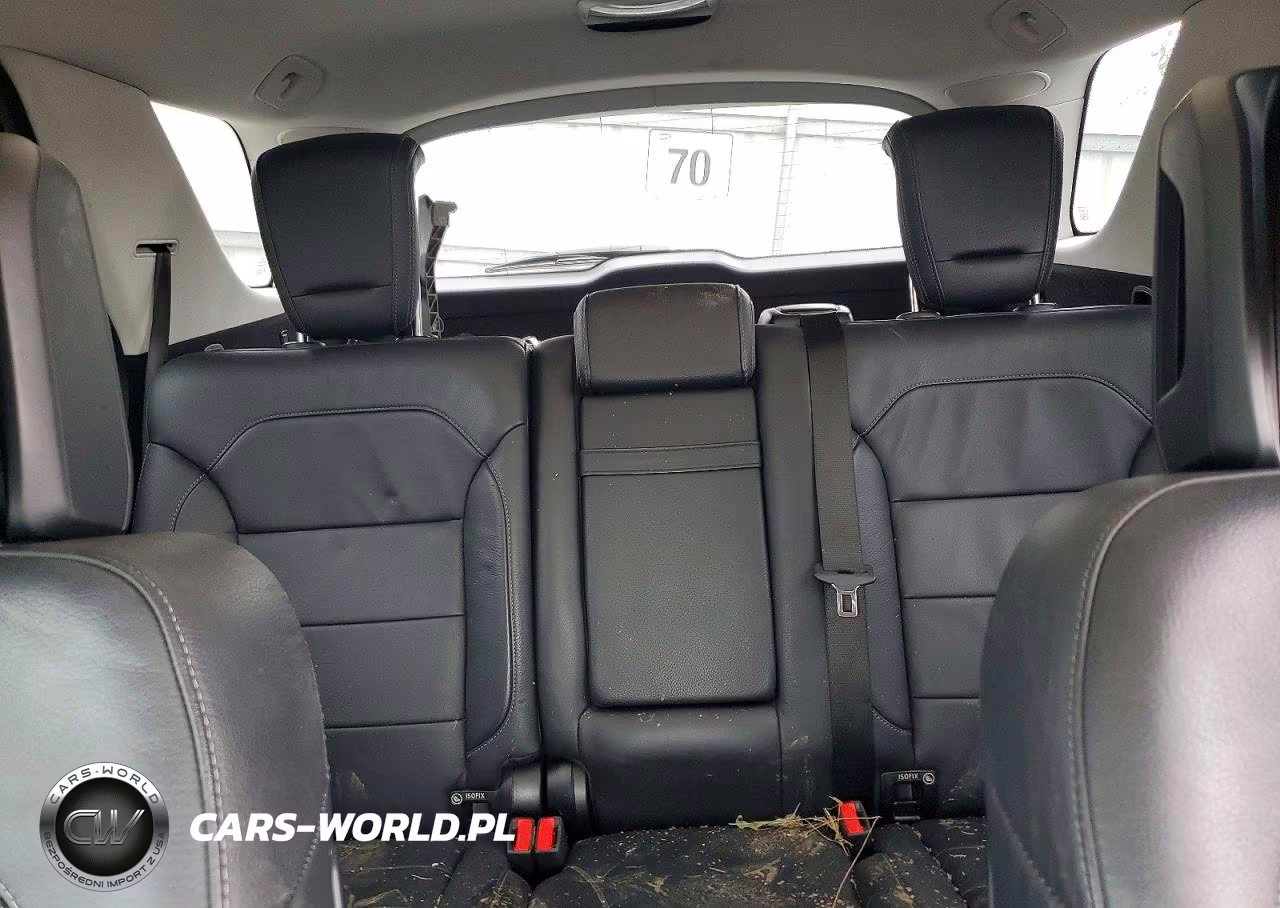 2018 Mercedes-Benz Gle 550E 4Matic VIN:4JGDA6DBXJB017726 - 10