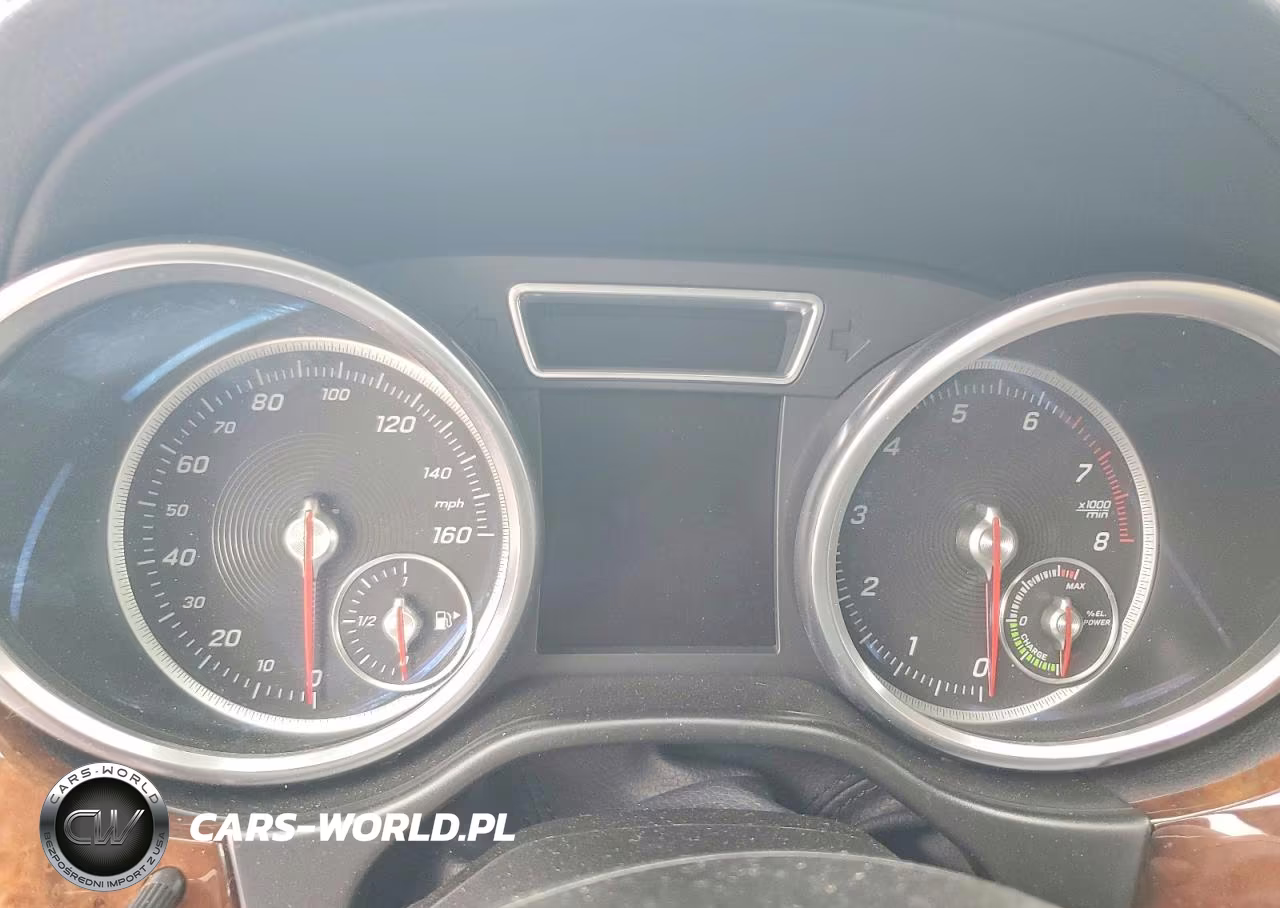 2018 Mercedes-Benz Gle 550E 4Matic VIN:4JGDA6DBXJB017726 - 9