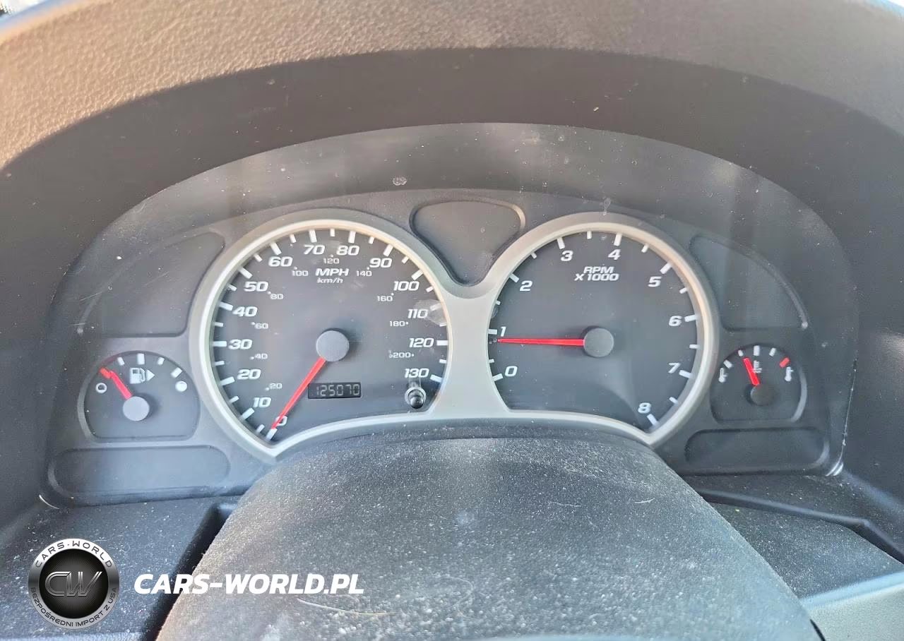2006 Chevrolet Equinox Lt VIN:2CNDL63F566053543 - 9