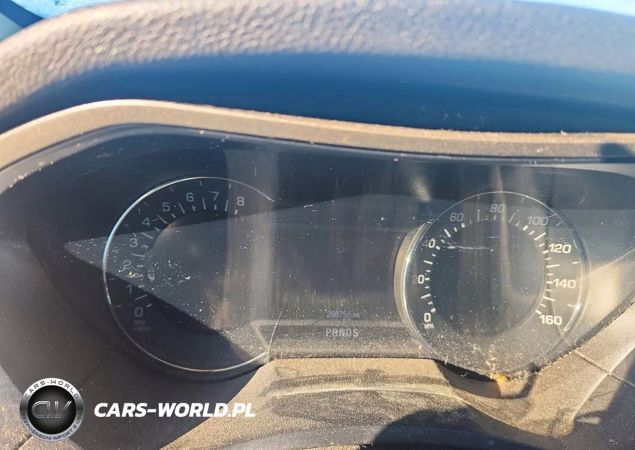 2013 Lincoln Mkz VIN:3LN6L2G97DR810647 - 9