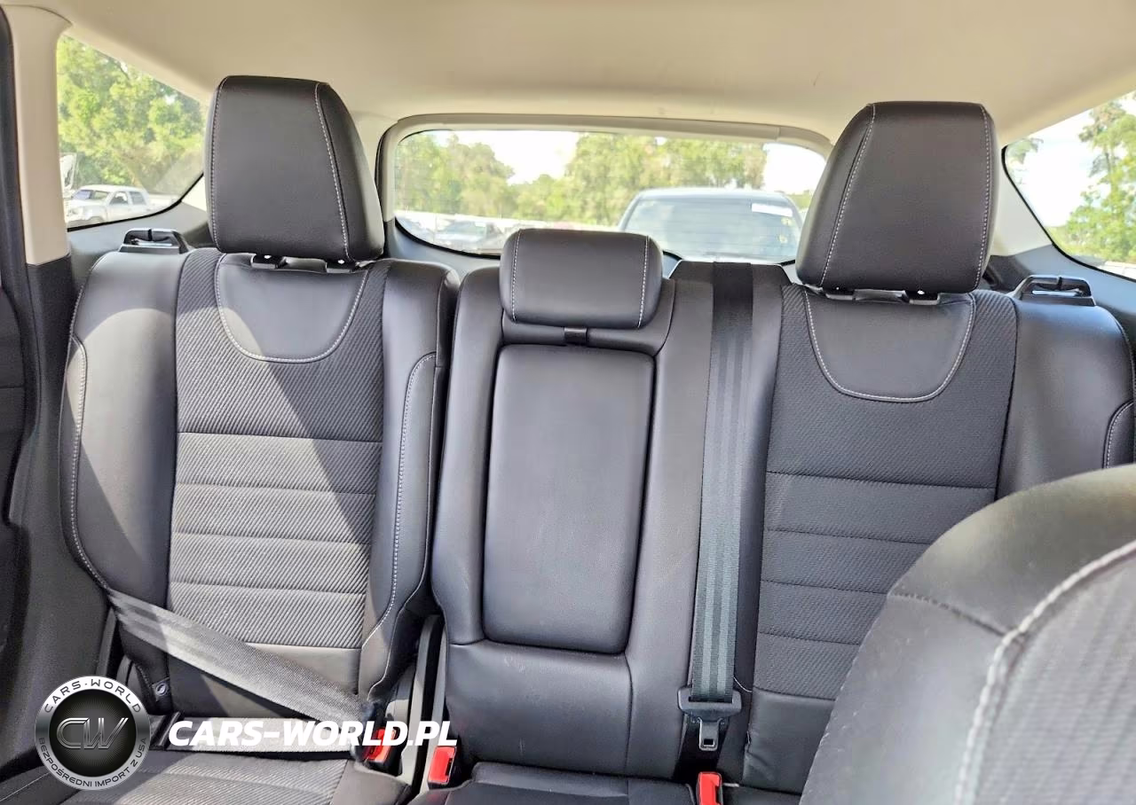 2016 Ford Escape Se VIN:1FMCU0G76GUB85285 - 10