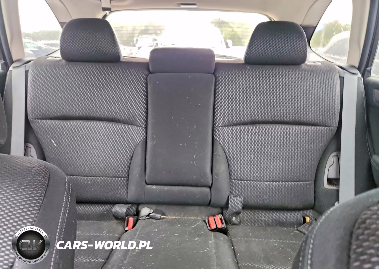 2016 Subaru Outback 2.5I Premium VIN:4S4BSAFCXG3290486 - 10