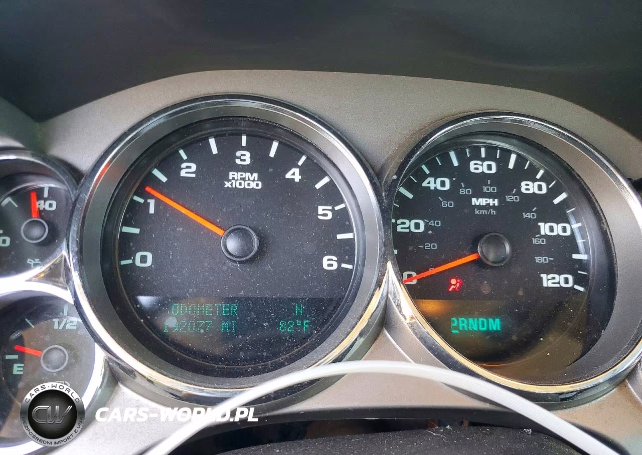 2012 Chevrolet Silverado C1500 Lt VIN:1GCRCSE04CZ224939 - 9