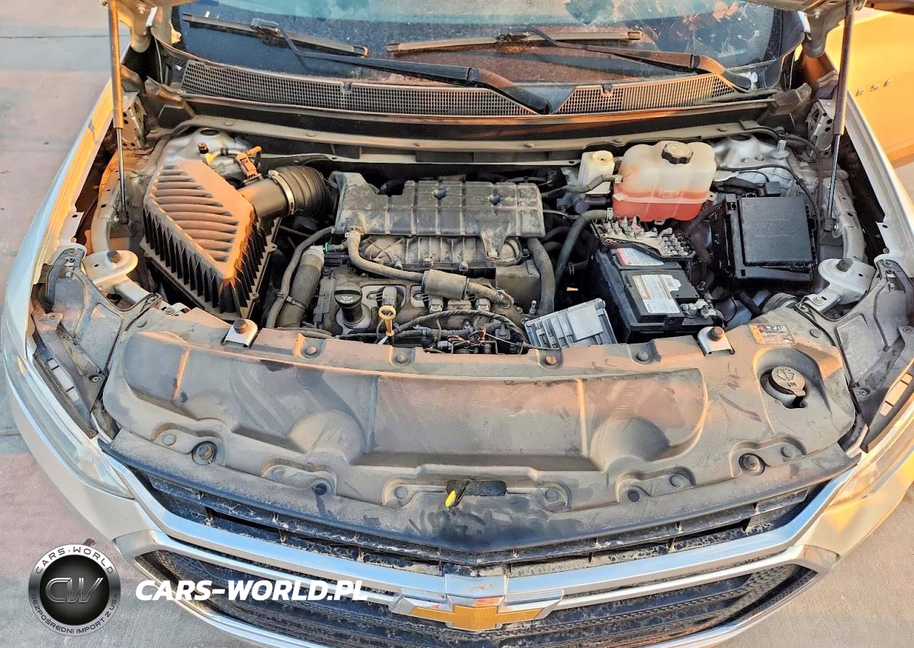 2019 Chevrolet Traverse Ls VIN:1GNERFKW9KJ180356 - 12