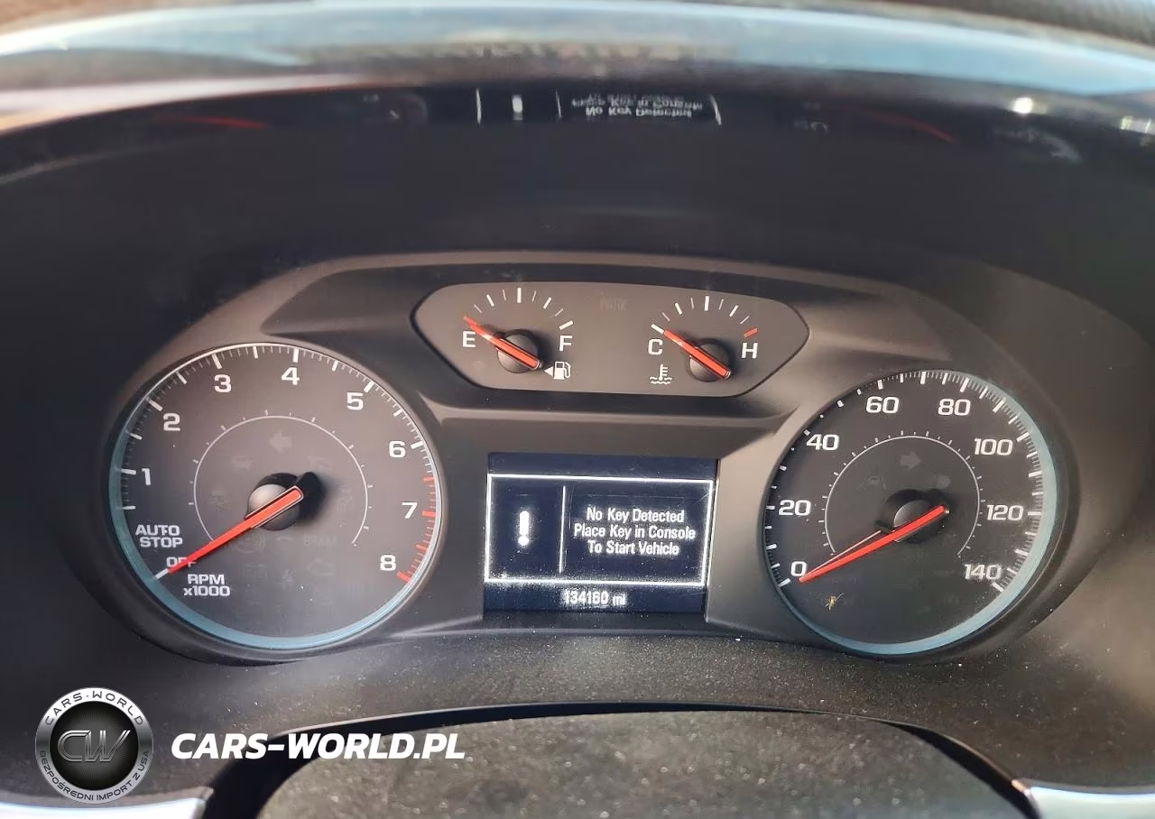 2019 Chevrolet Traverse Ls VIN:1GNERFKW9KJ180356 - 9