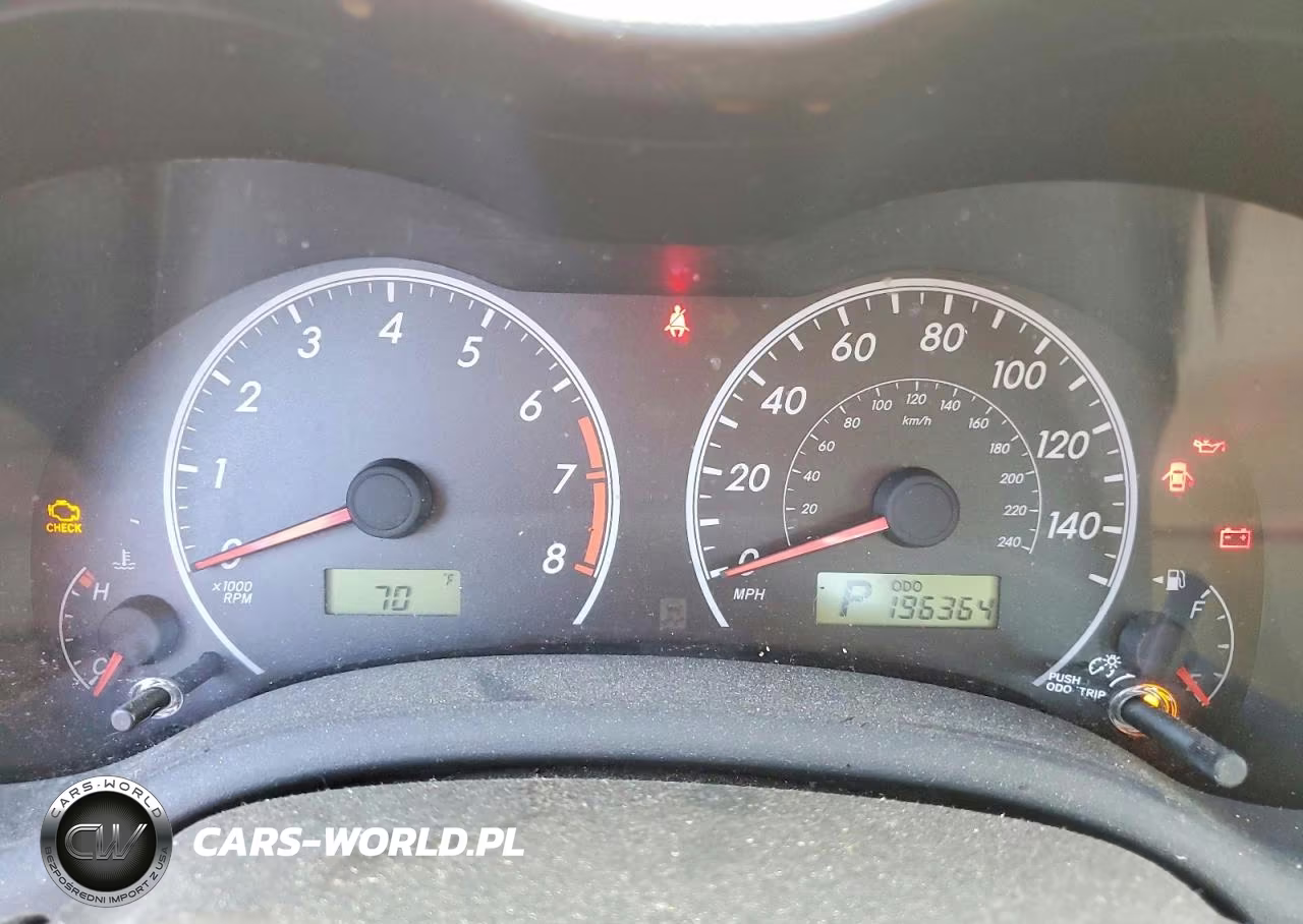 2012 Toyota Corolla Le VIN:2T1BU4EE6CC852677 - 9