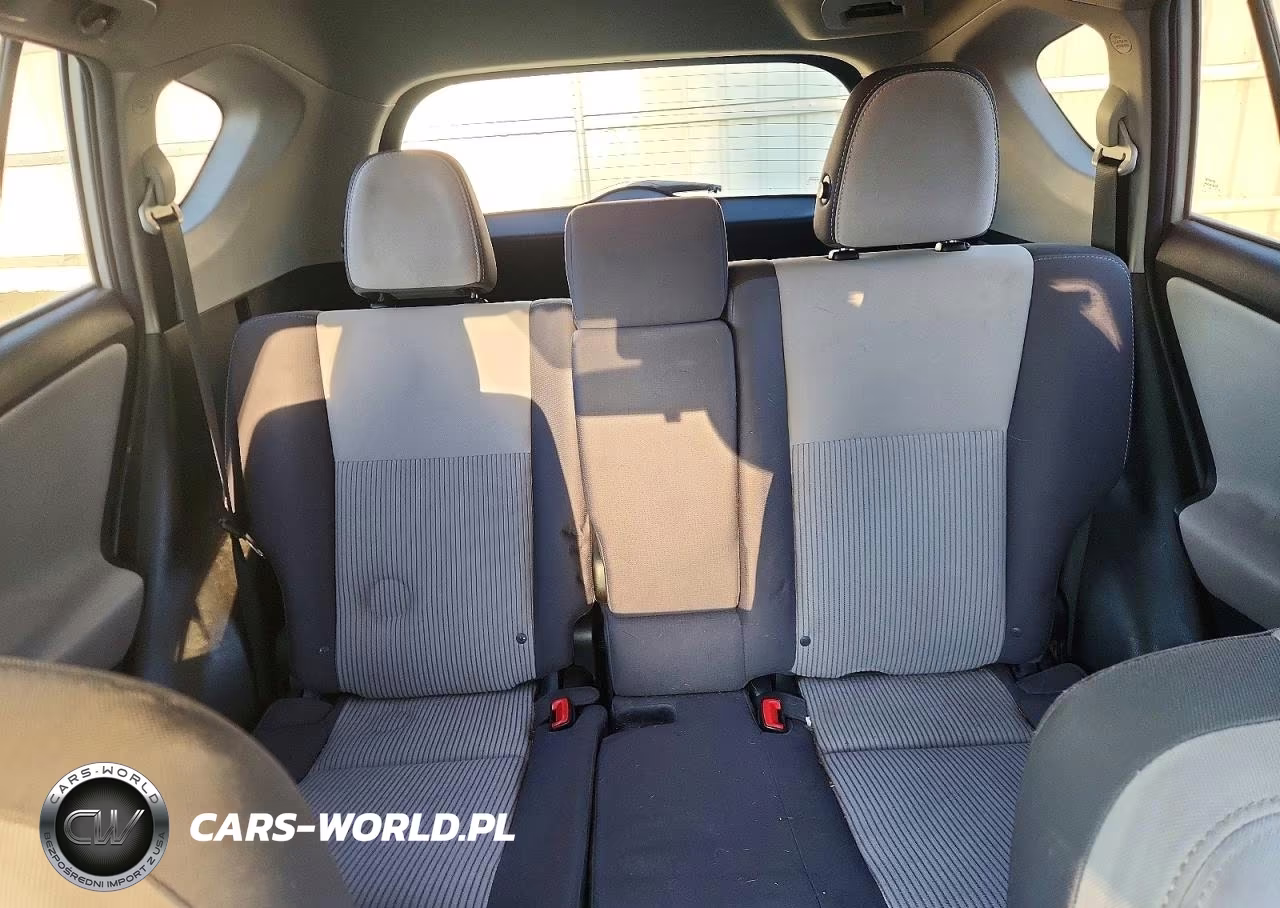 2014 Toyota Rav4 Xle VIN:2T3RFREV1EW210950 - 10
