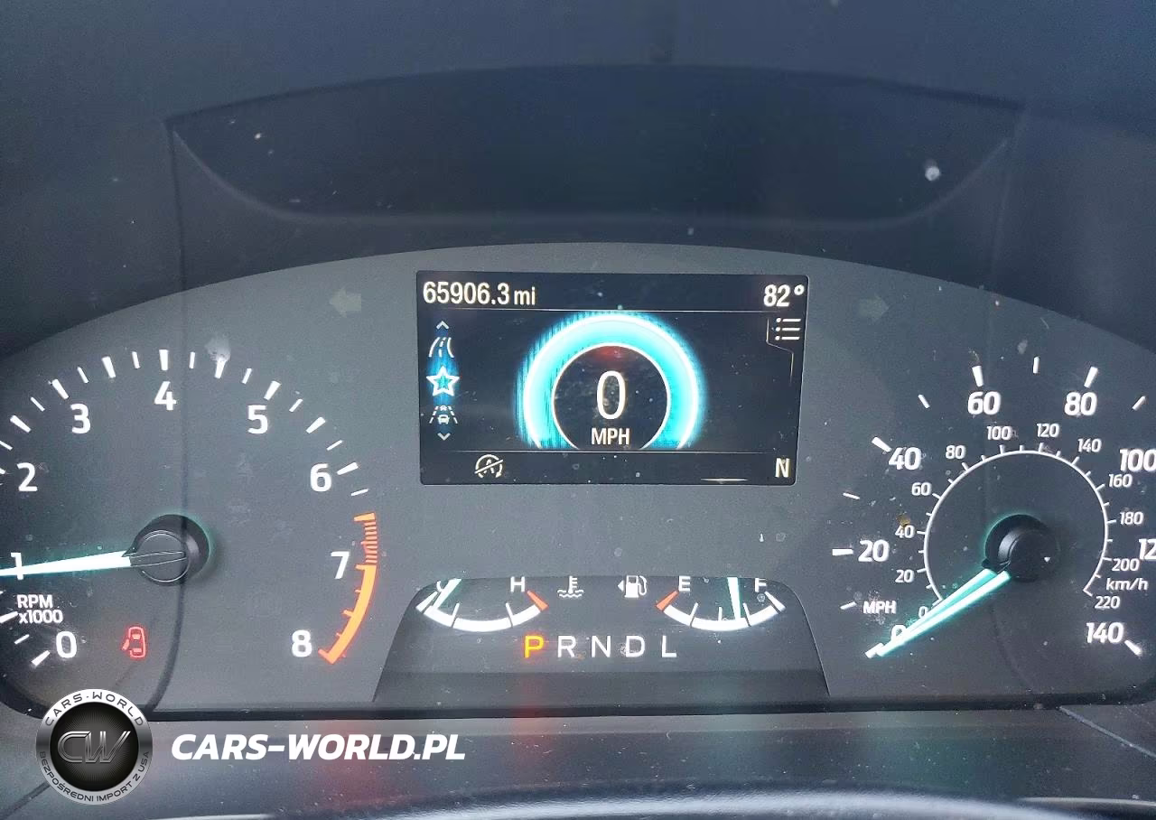 2022 Ford Escape Sel VIN:1FMCU0H64NUB93999 - 9