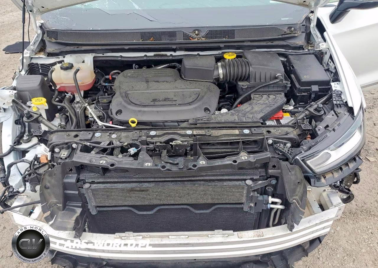 2023 Chrysler Pacifica Limited VIN:2C4RC1GG9PR593526 - 12
