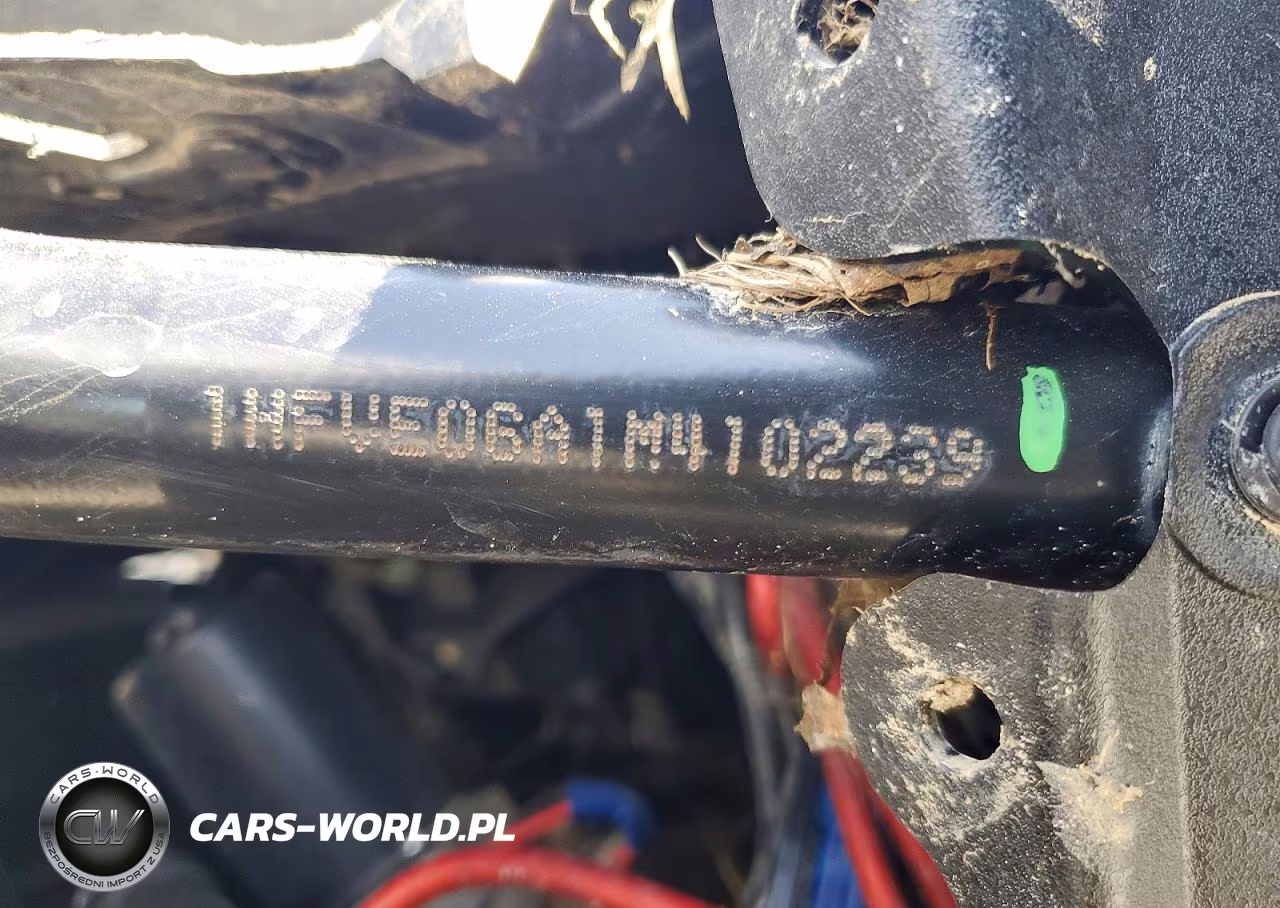 2021 Honda Sxs1000S Utility Vehicle VIN:1HFVE06A1M4102239 - 10