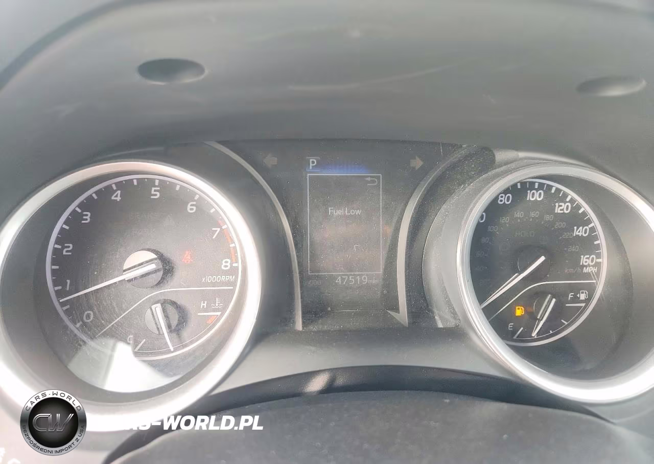 2023 Toyota Camry Le VIN:4T1C11AK7PU077088 - 9